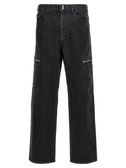 Cargo jeans Jeans