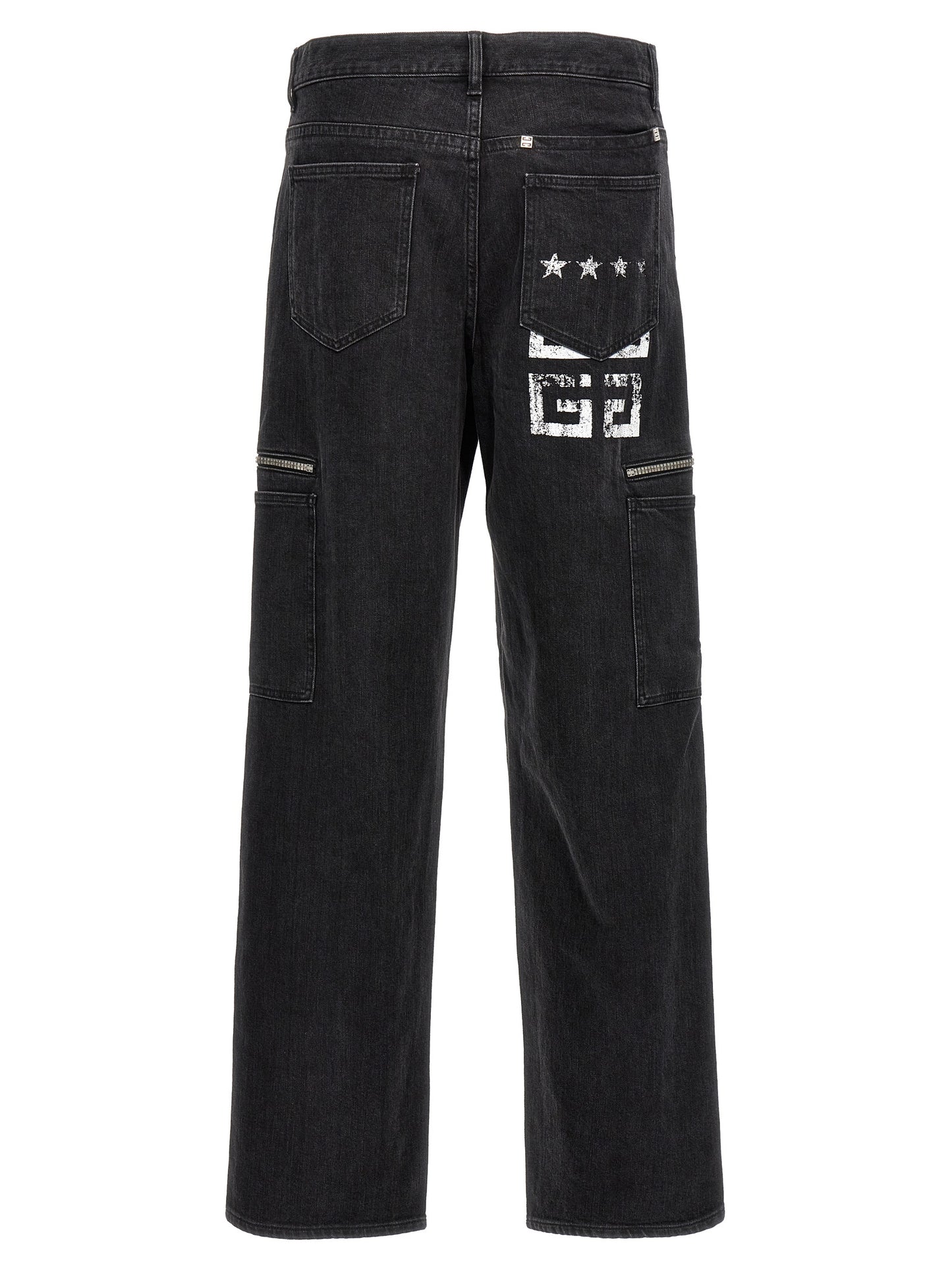 Cargo jeans Jeans