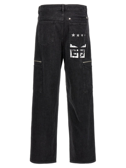 Cargo jeans Jeans
