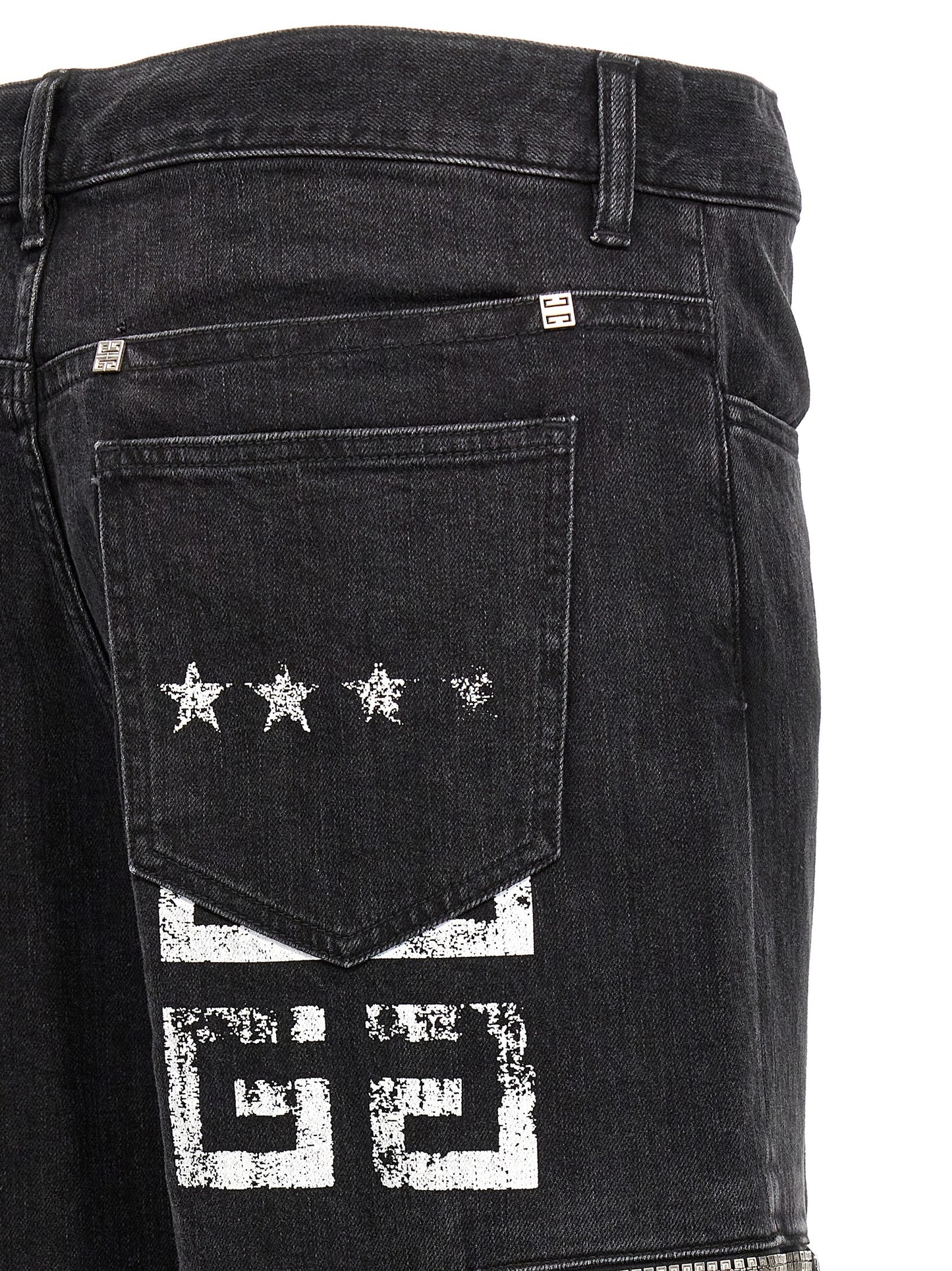 Cargo jeans Jeans