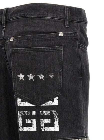 Cargo jeans Jeans