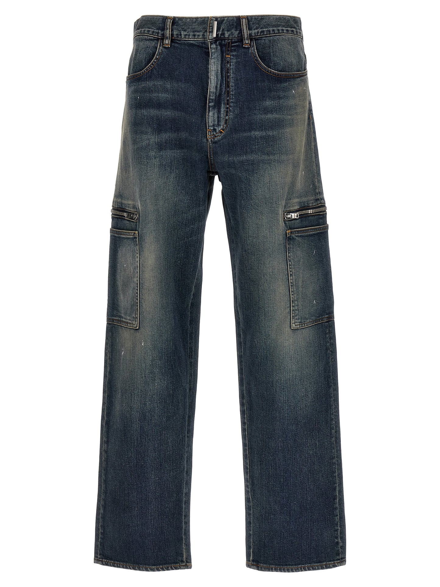 Cargo jeans Jeans