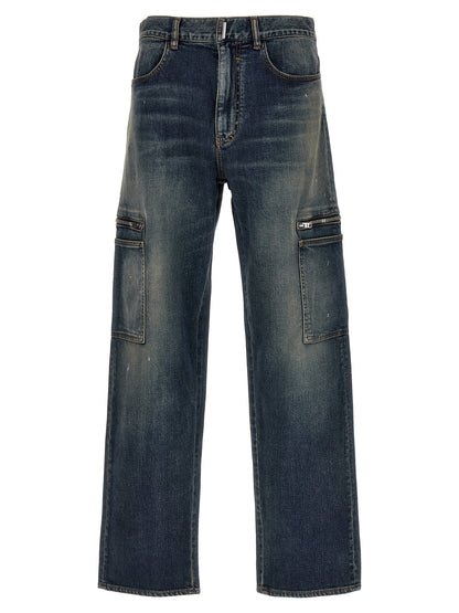 Cargo jeans Jeans