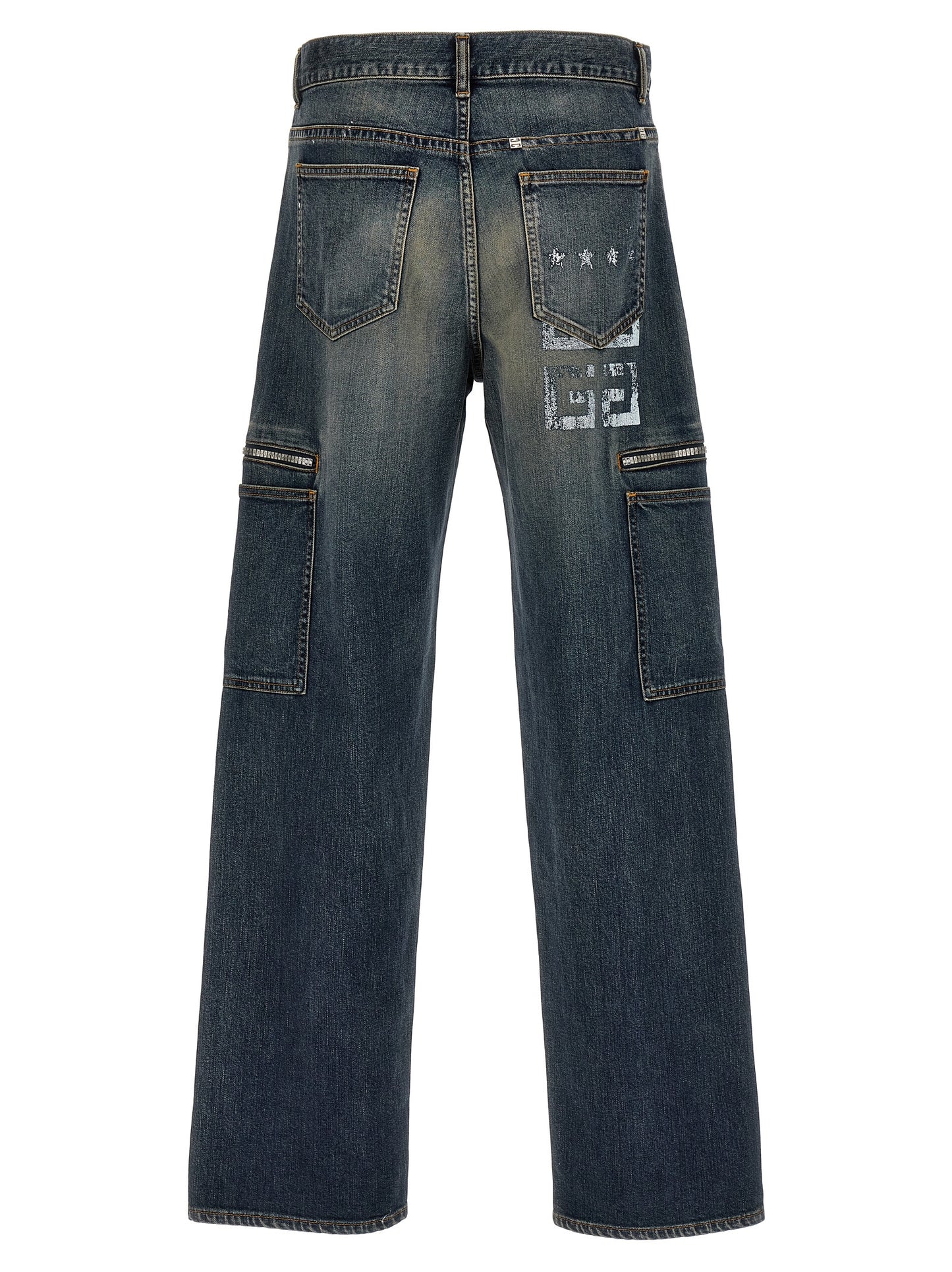 Cargo jeans Jeans