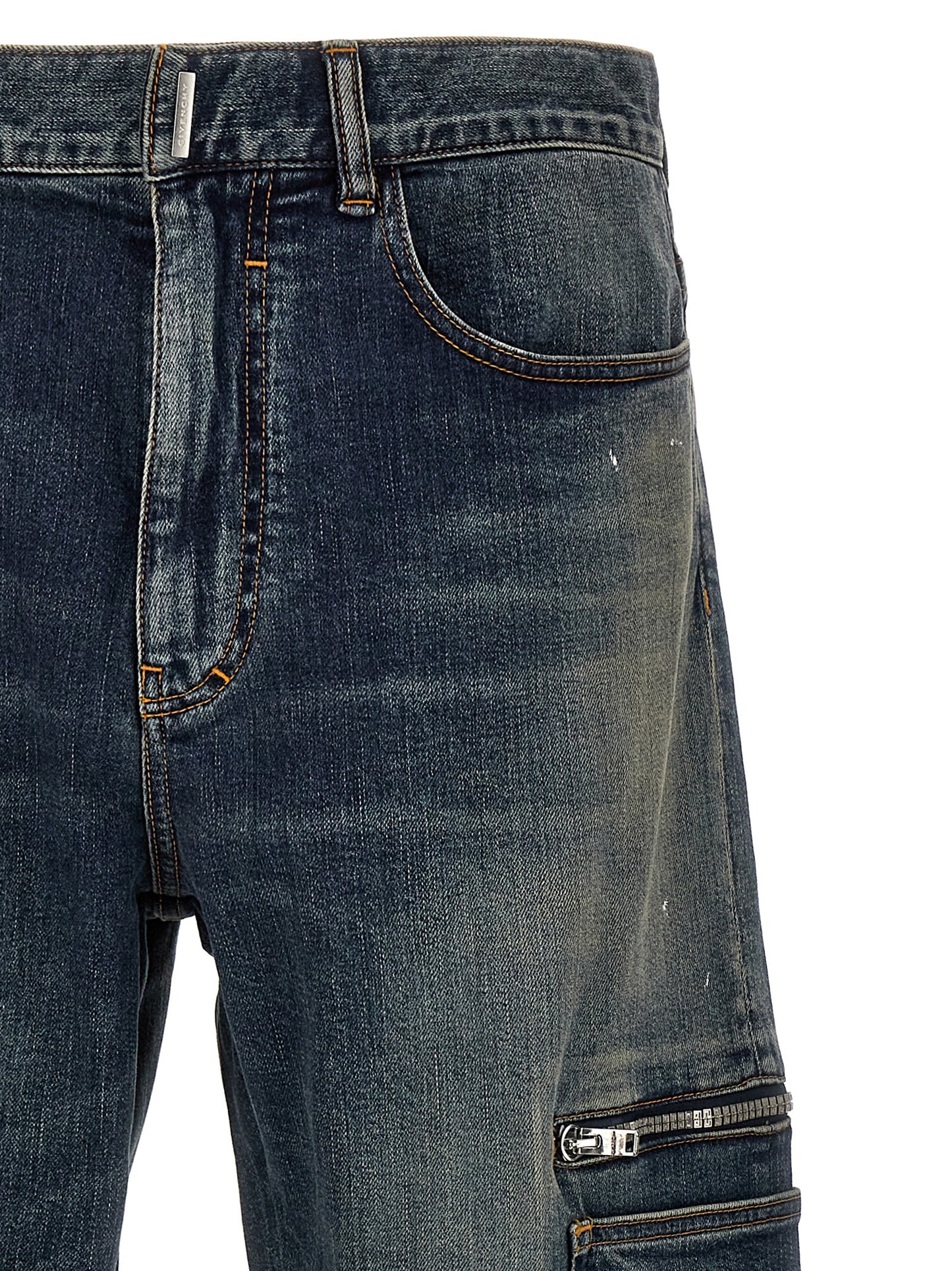 Cargo jeans Jeans
