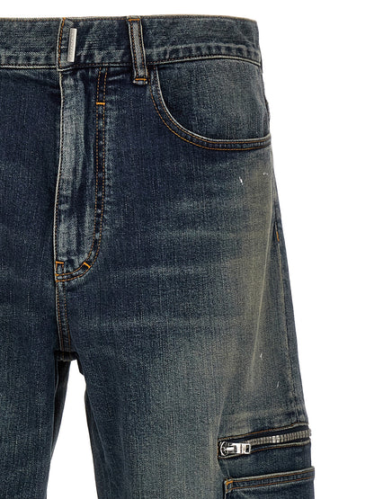Cargo jeans Jeans