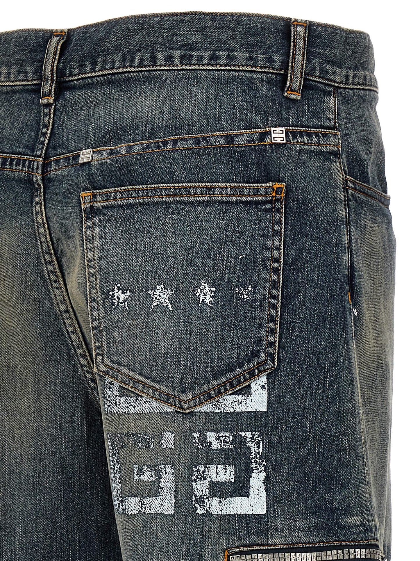 Cargo jeans Jeans