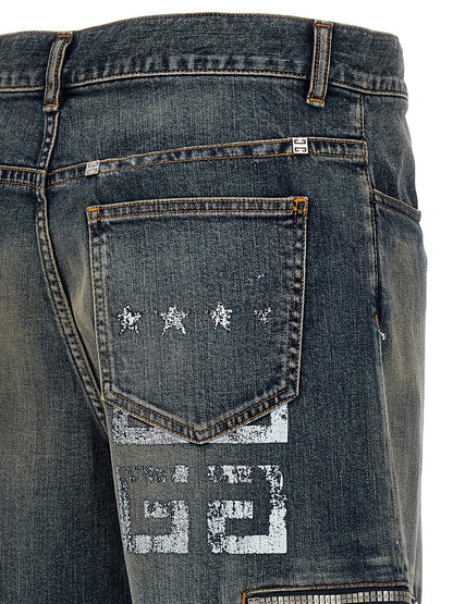 Cargo jeans Jeans