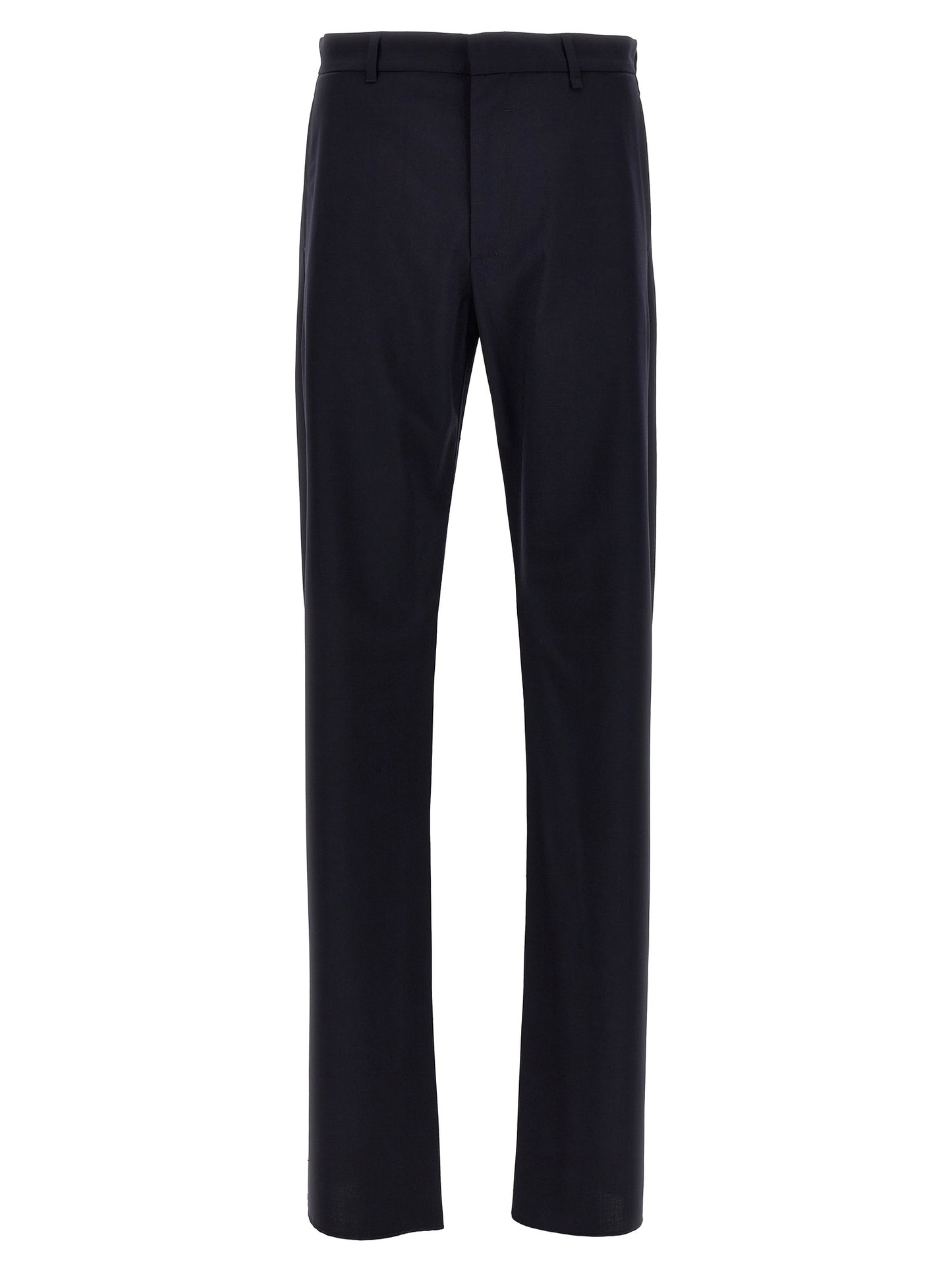 Fresh wool pants Pants