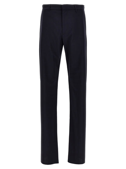 Fresh wool pants Pants