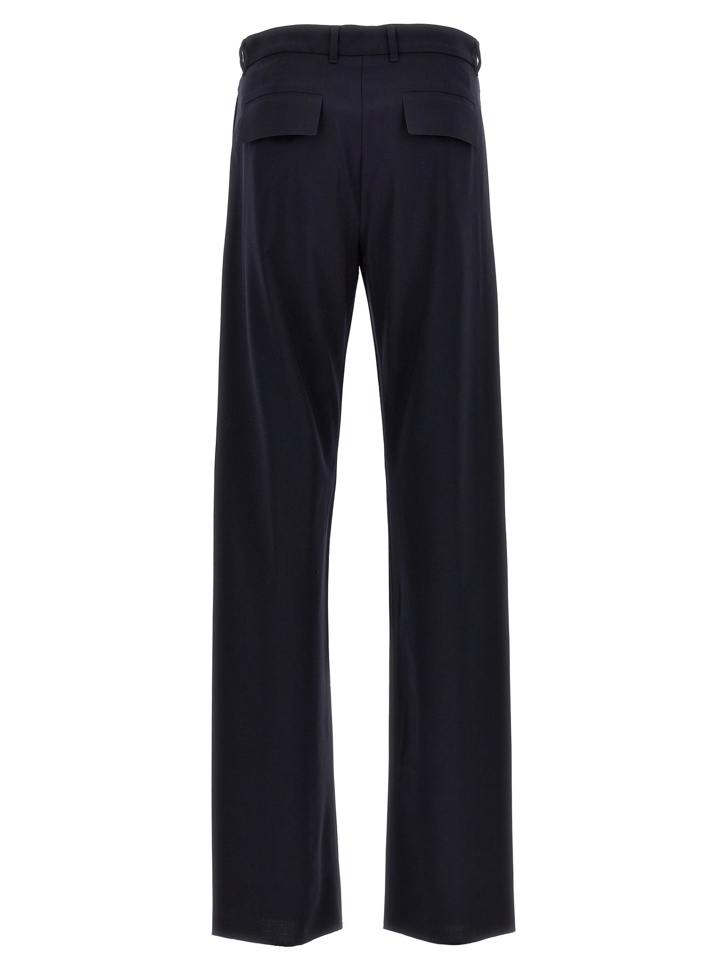 Fresh wool pants Pants
