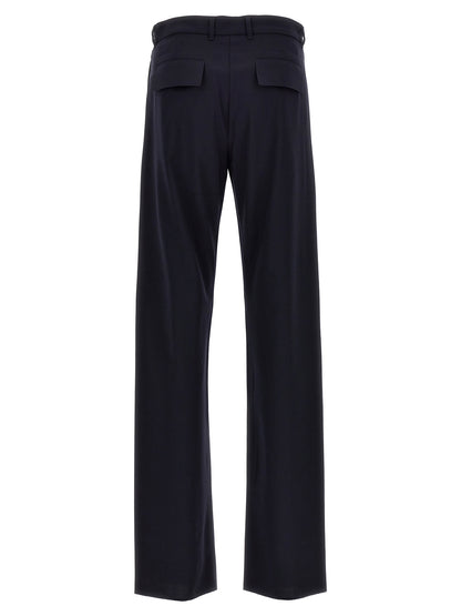 Fresh wool pants Pants
