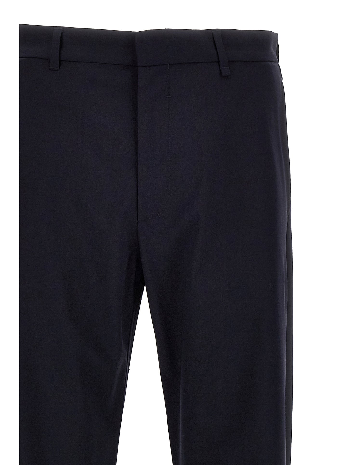 Fresh wool pants Pants