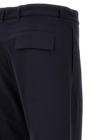 Fresh wool pants Pants