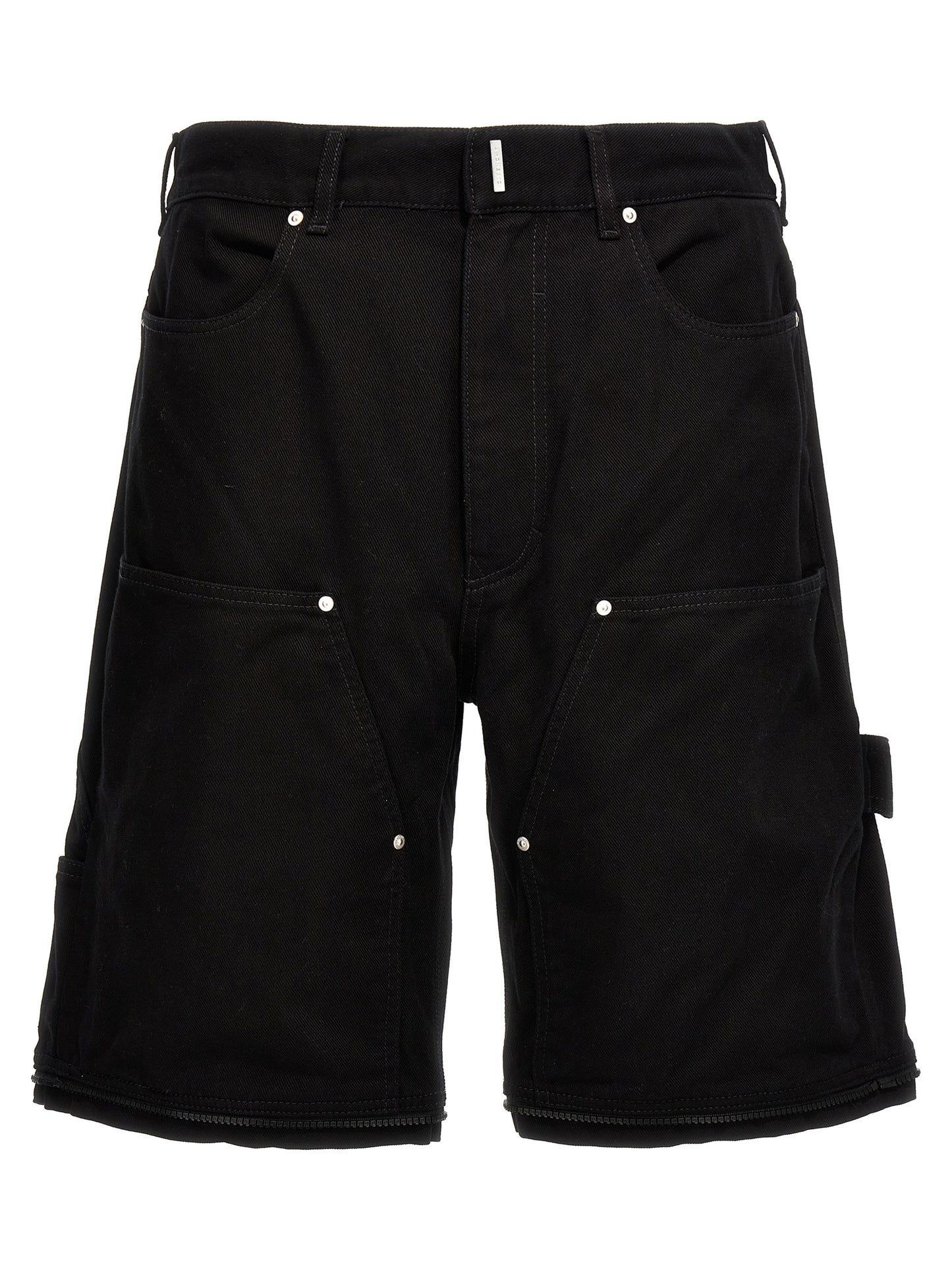 'Zip Off Carpenter' jeans Jeans