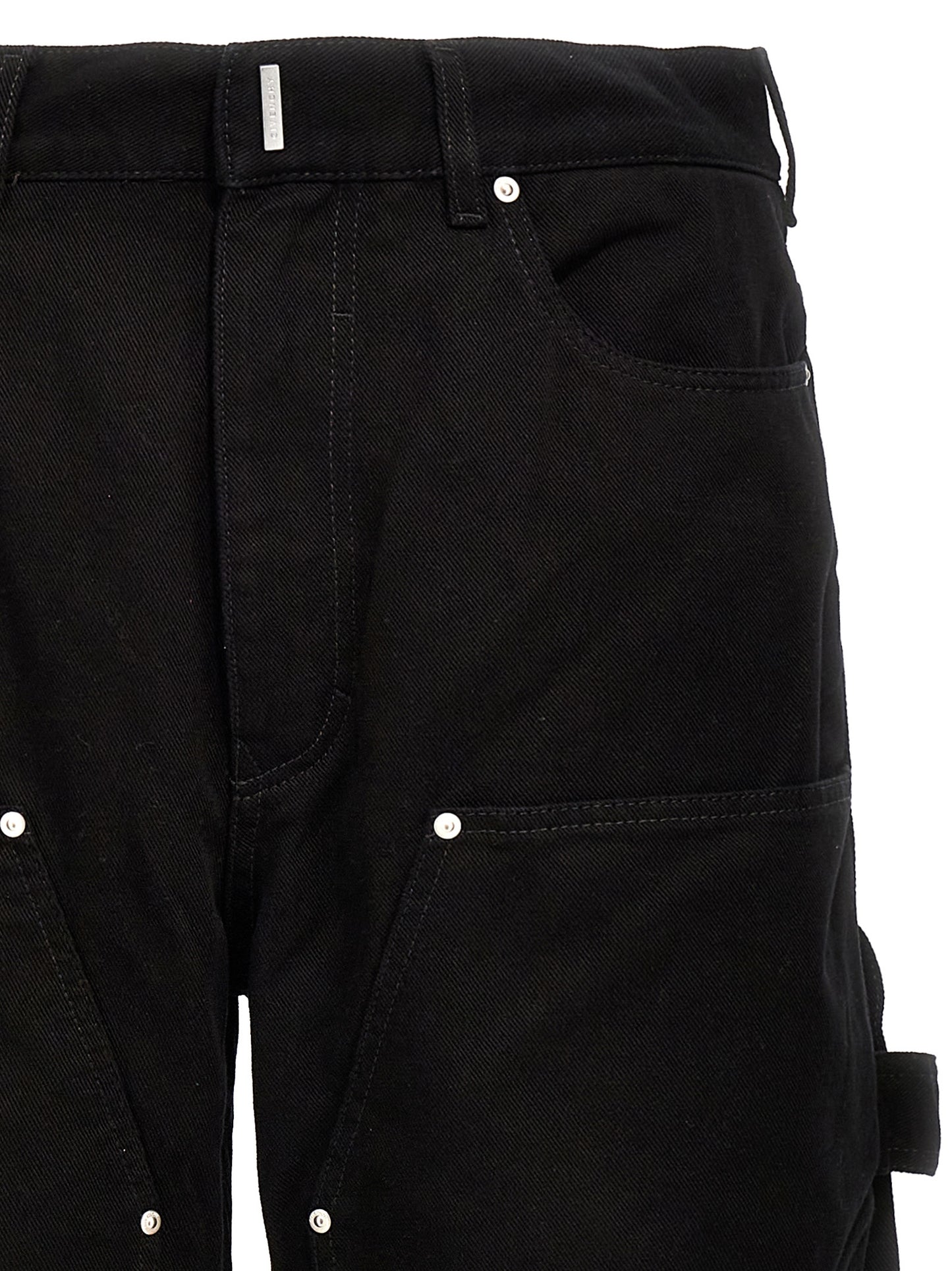 'Zip Off Carpenter' jeans Jeans