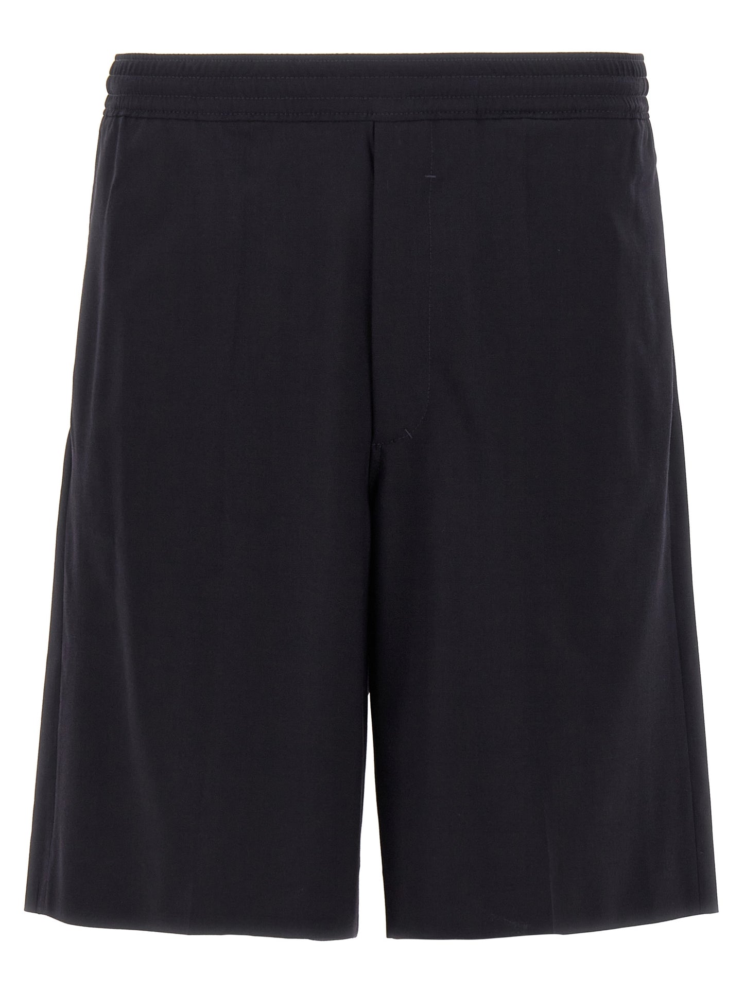 'Tailoerd' bermuda shorts Bermuda, short
