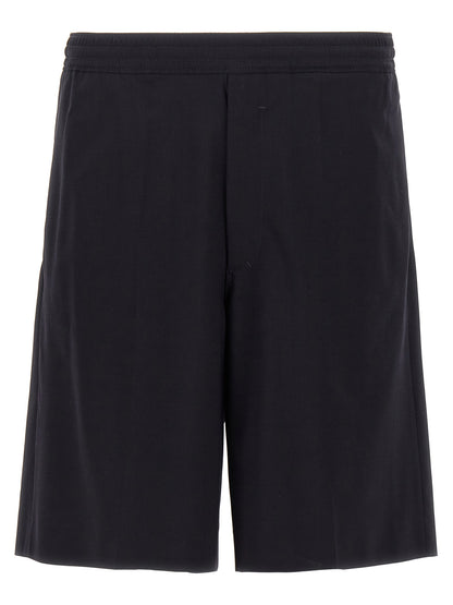 'Tailoerd' bermuda shorts Bermuda, short