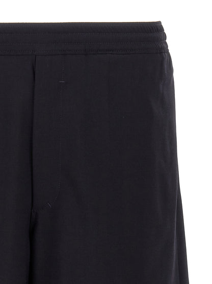 'Tailoerd' bermuda shorts Bermuda, short
