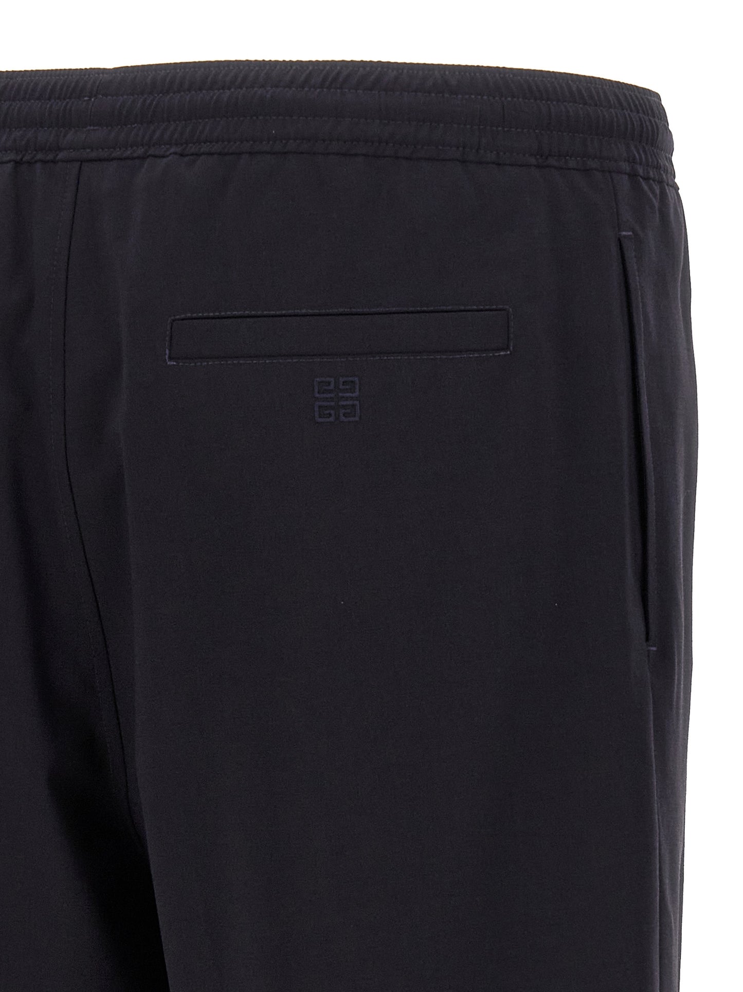 'Tailoerd' bermuda shorts Bermuda, short