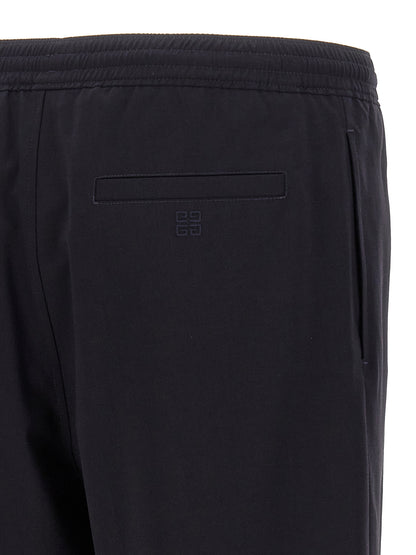 'Tailoerd' bermuda shorts Bermuda, short