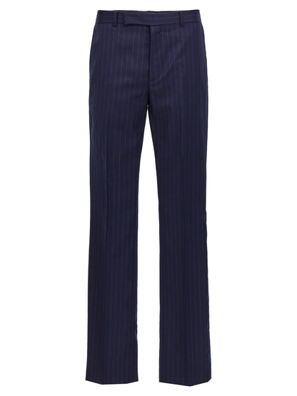 Pinstripe pants Pants