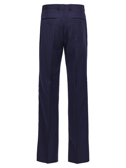 Pinstripe pants Pants