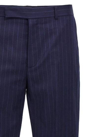 Pinstripe pants Pants
