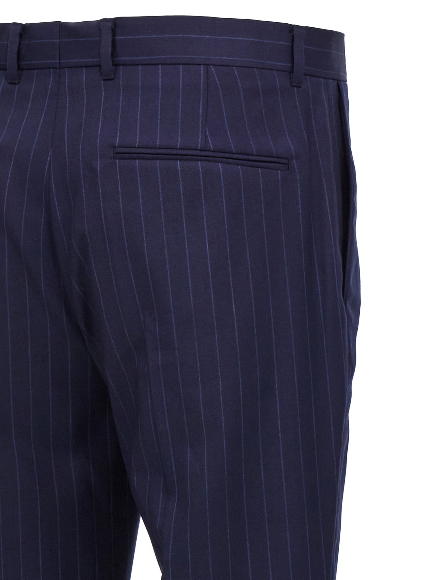 Pinstripe pants Pants