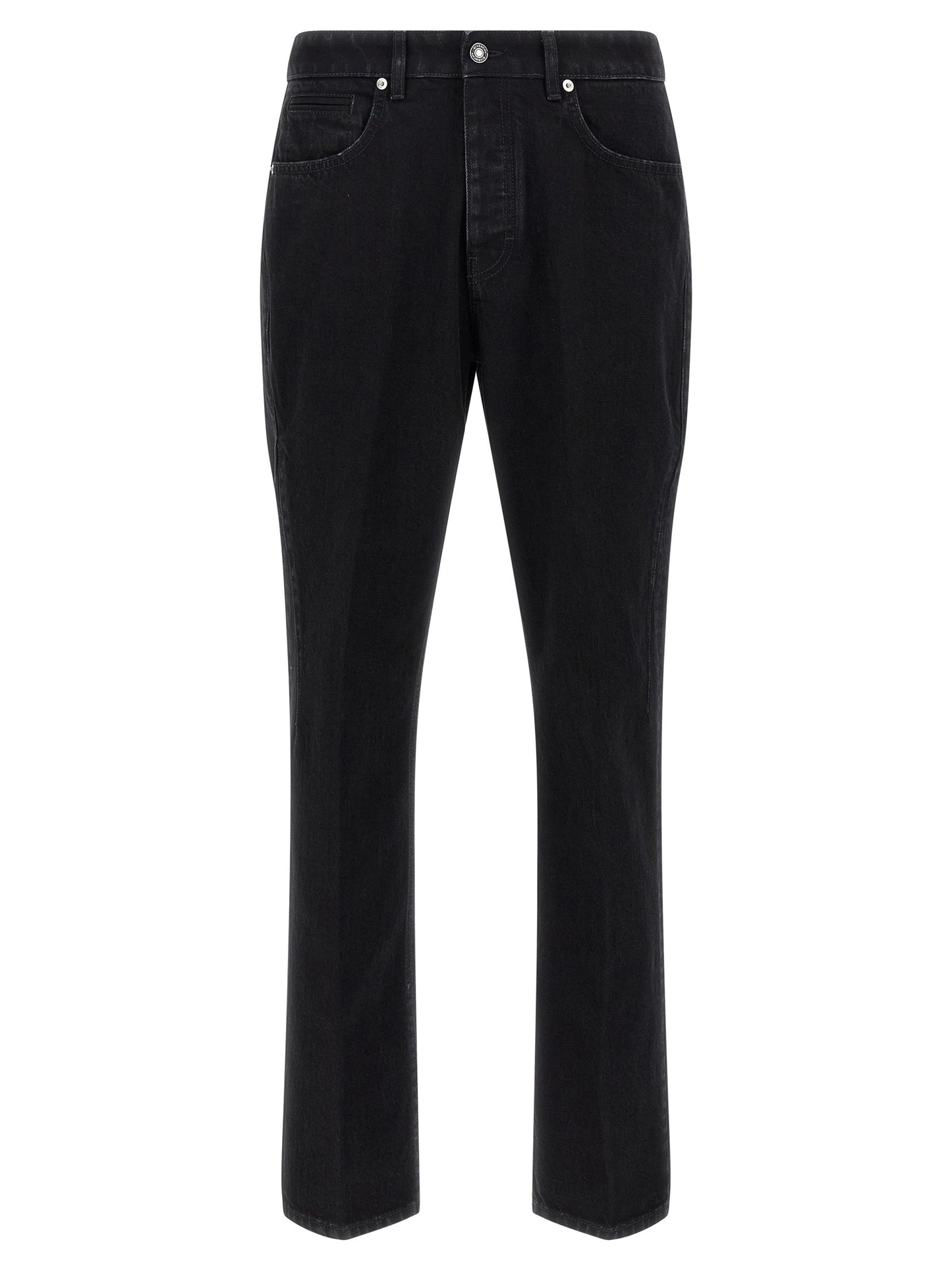 Straight leg jeans Jeans
