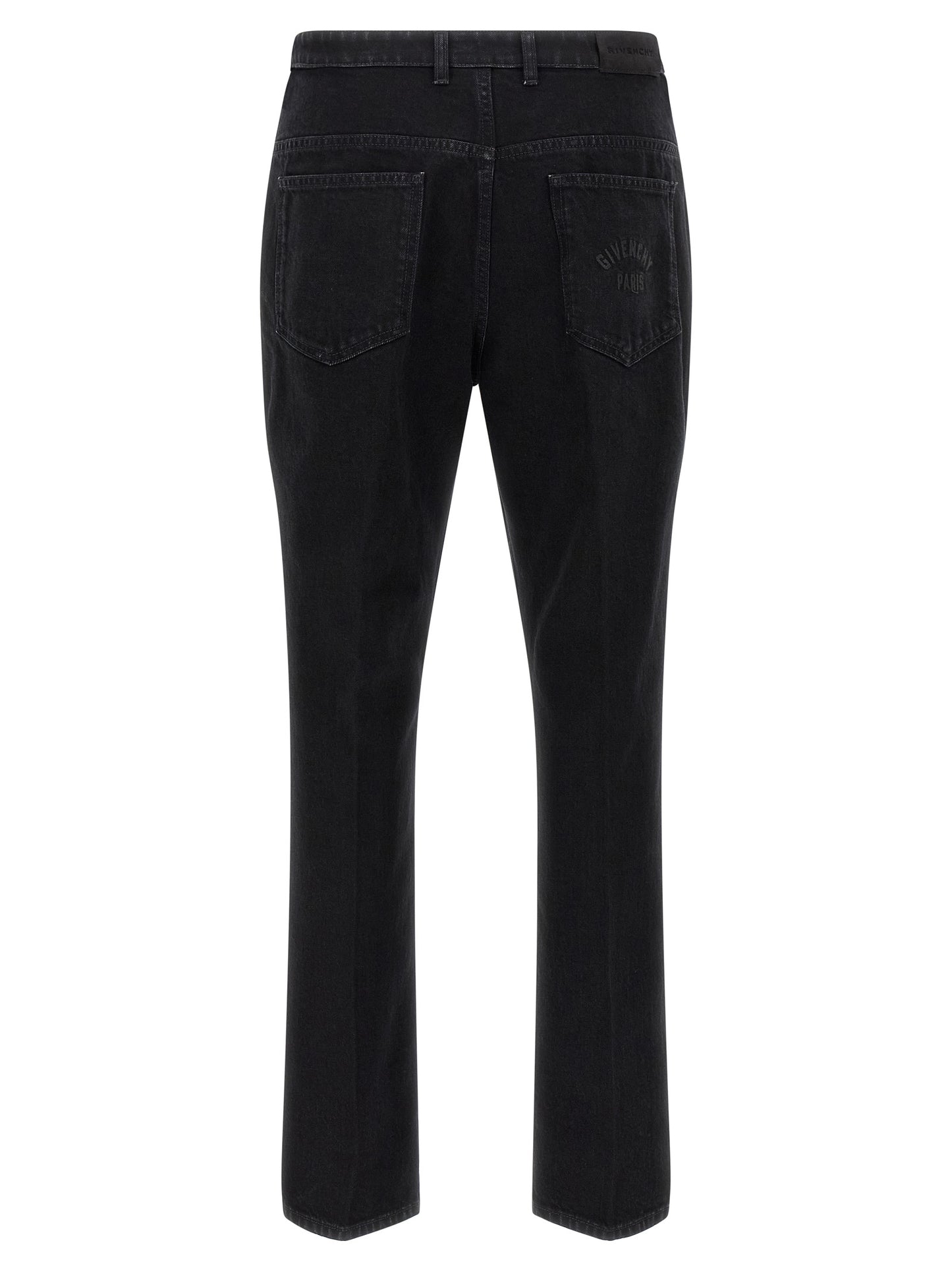 Straight leg jeans Jeans