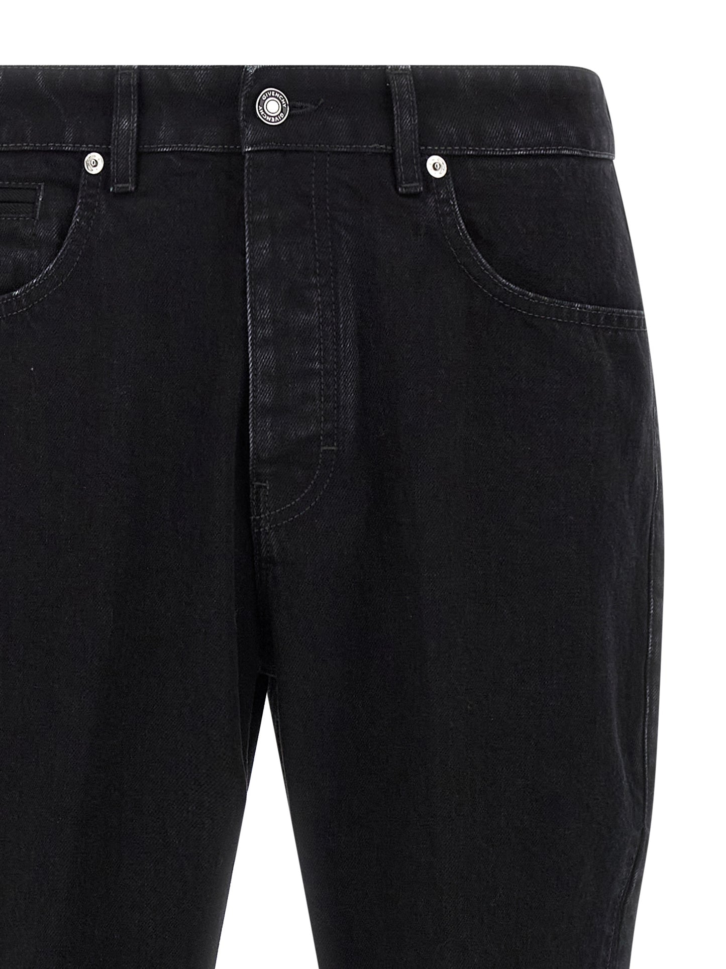 Straight leg jeans Jeans