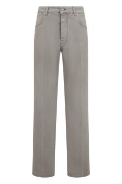 Givenchy Straight jeans in cotton denim