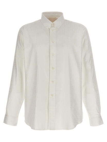 '4G' shirt Shirt, blouse