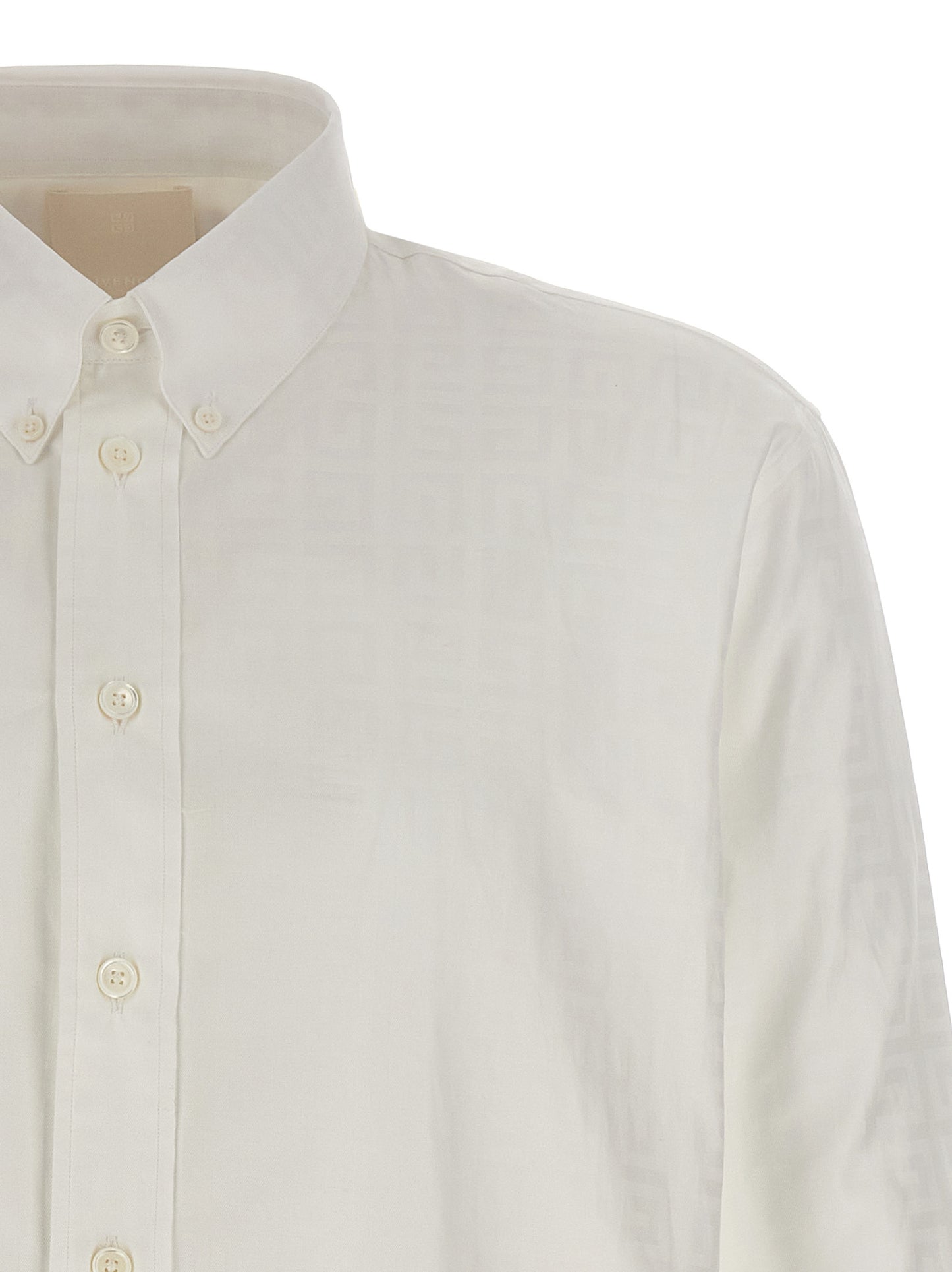 '4G' shirt Shirt, blouse