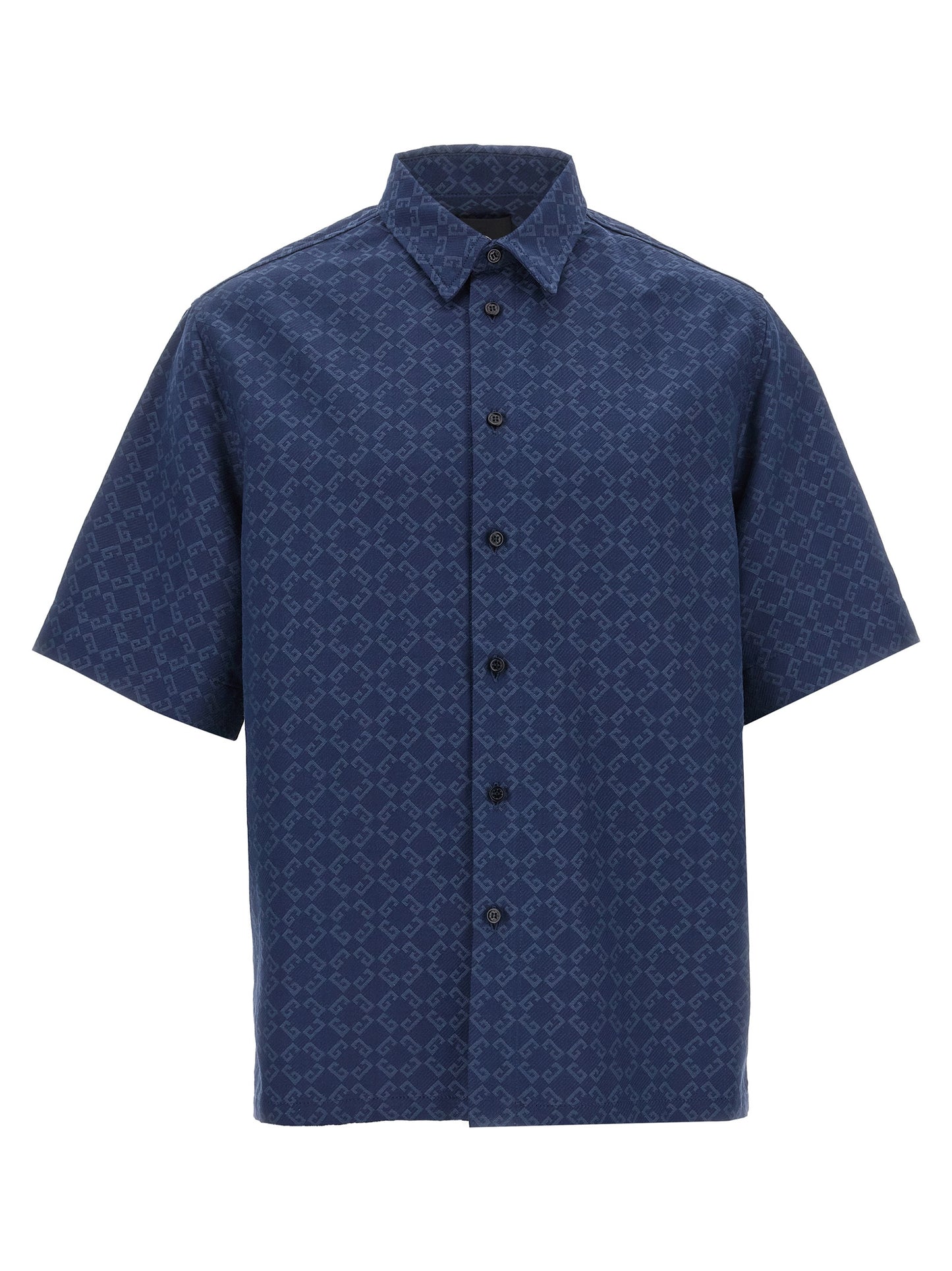 'Monogram' shirt Shirt, blouse