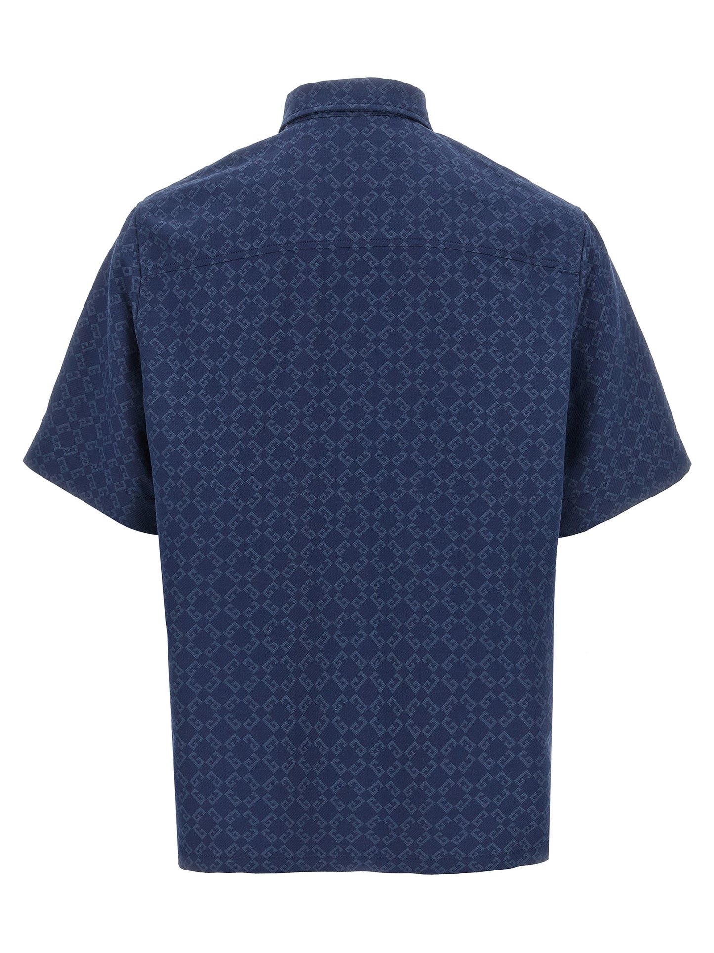 'Monogram' shirt Shirt, blouse