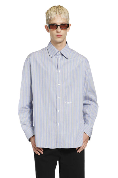 Givenchy Couture seam overshirt