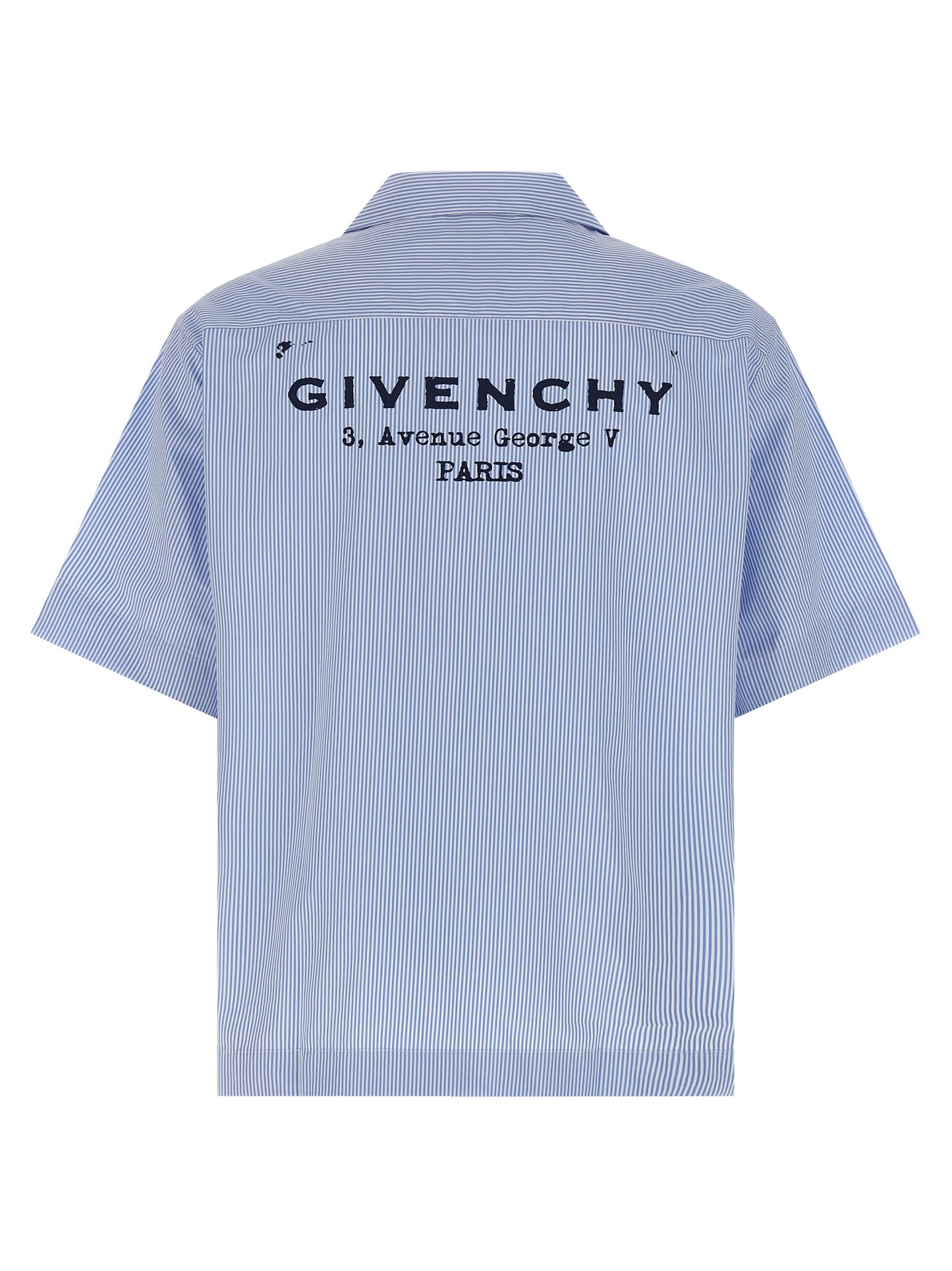 'Bowling' shirt Shirt, blouse