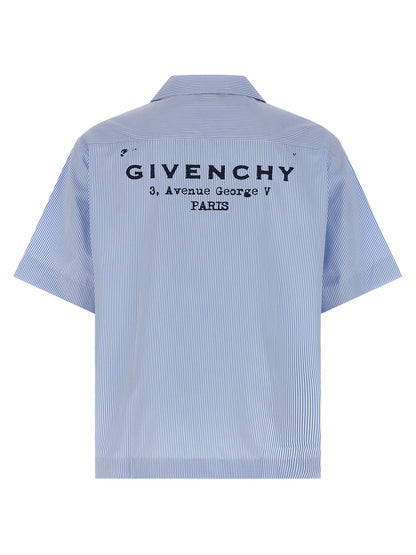 'Bowling' shirt Shirt, blouse