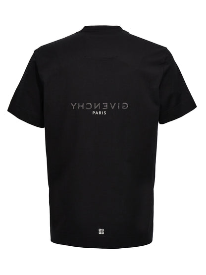 Logo T-shirt T-shirt