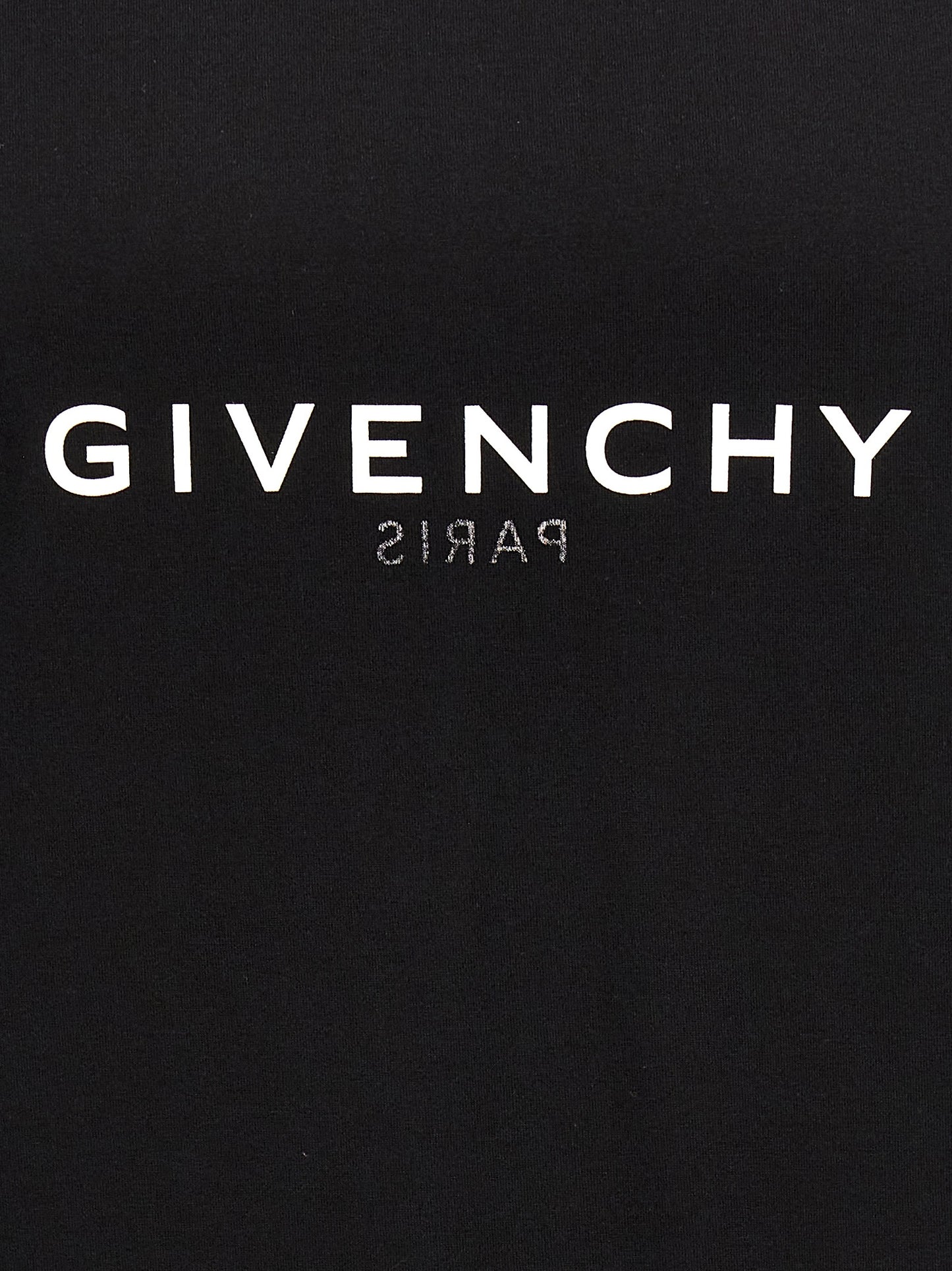 Logo T-shirt T-shirt