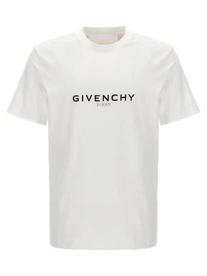 Logo T-shirt T-shirt