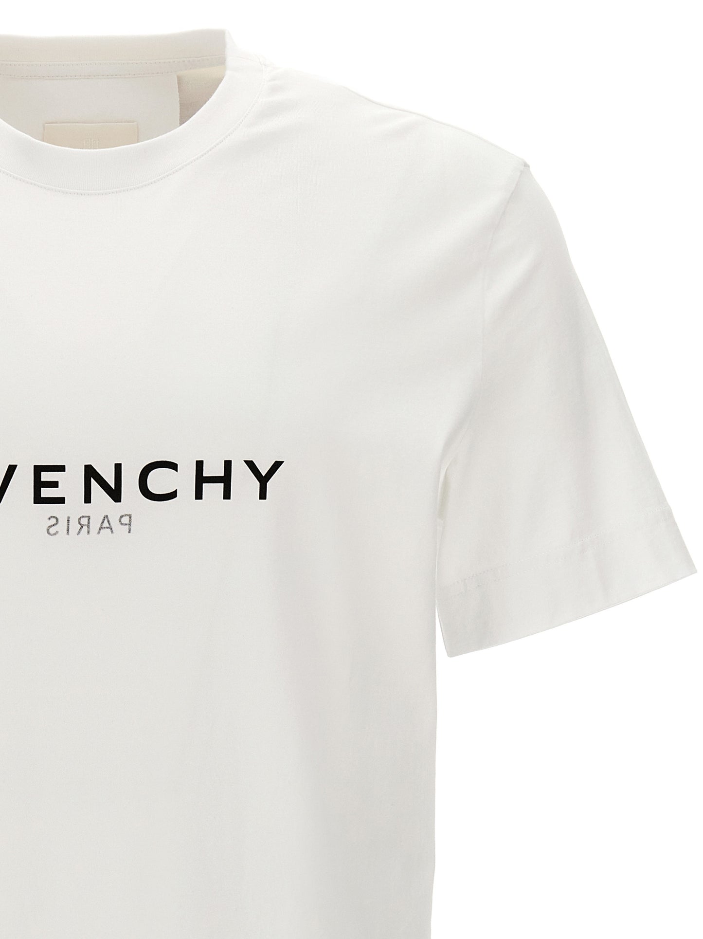 Logo T-shirt T-shirt