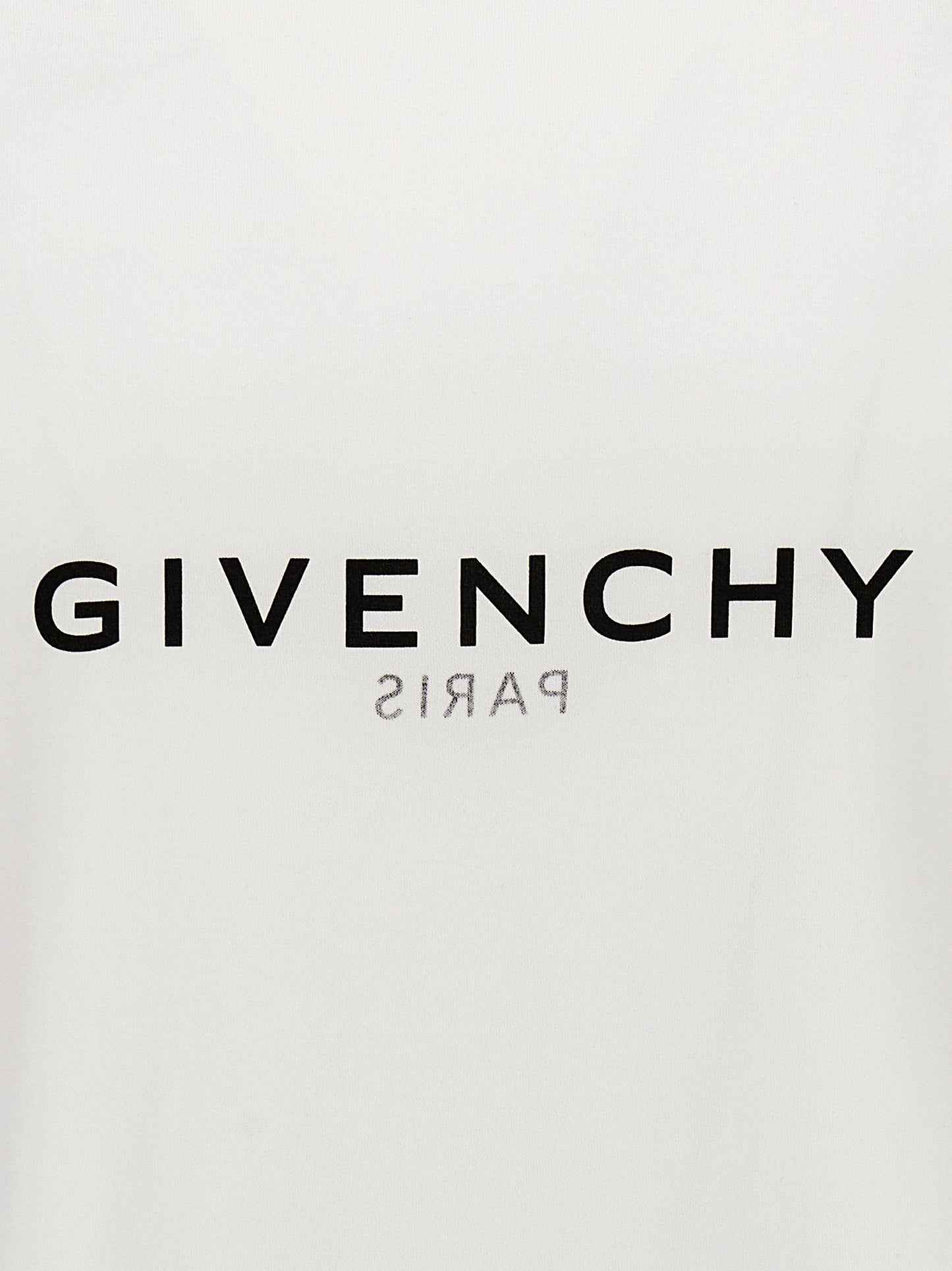 Logo T-shirt T-shirt