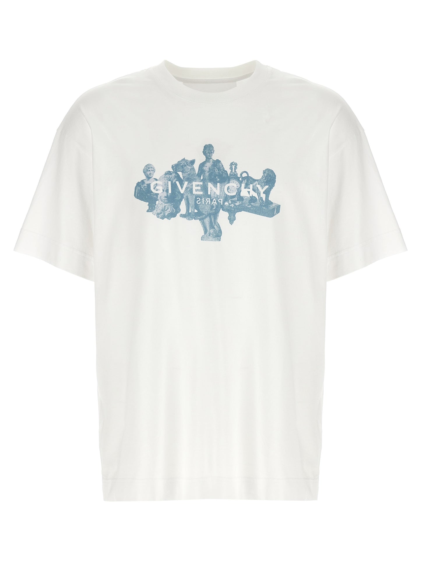 'Oggetti di Hubert' T-shirt T-shirt