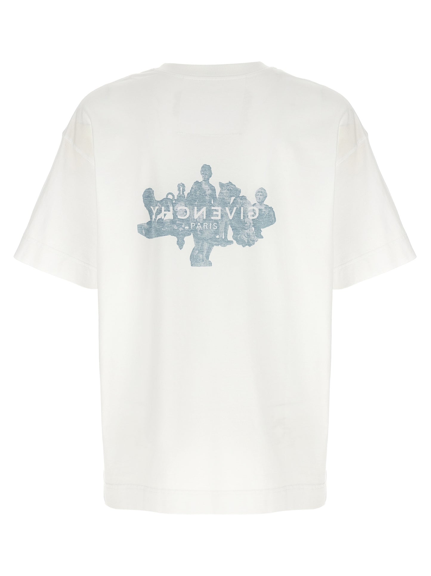'Oggetti di Hubert' T-shirt T-shirt