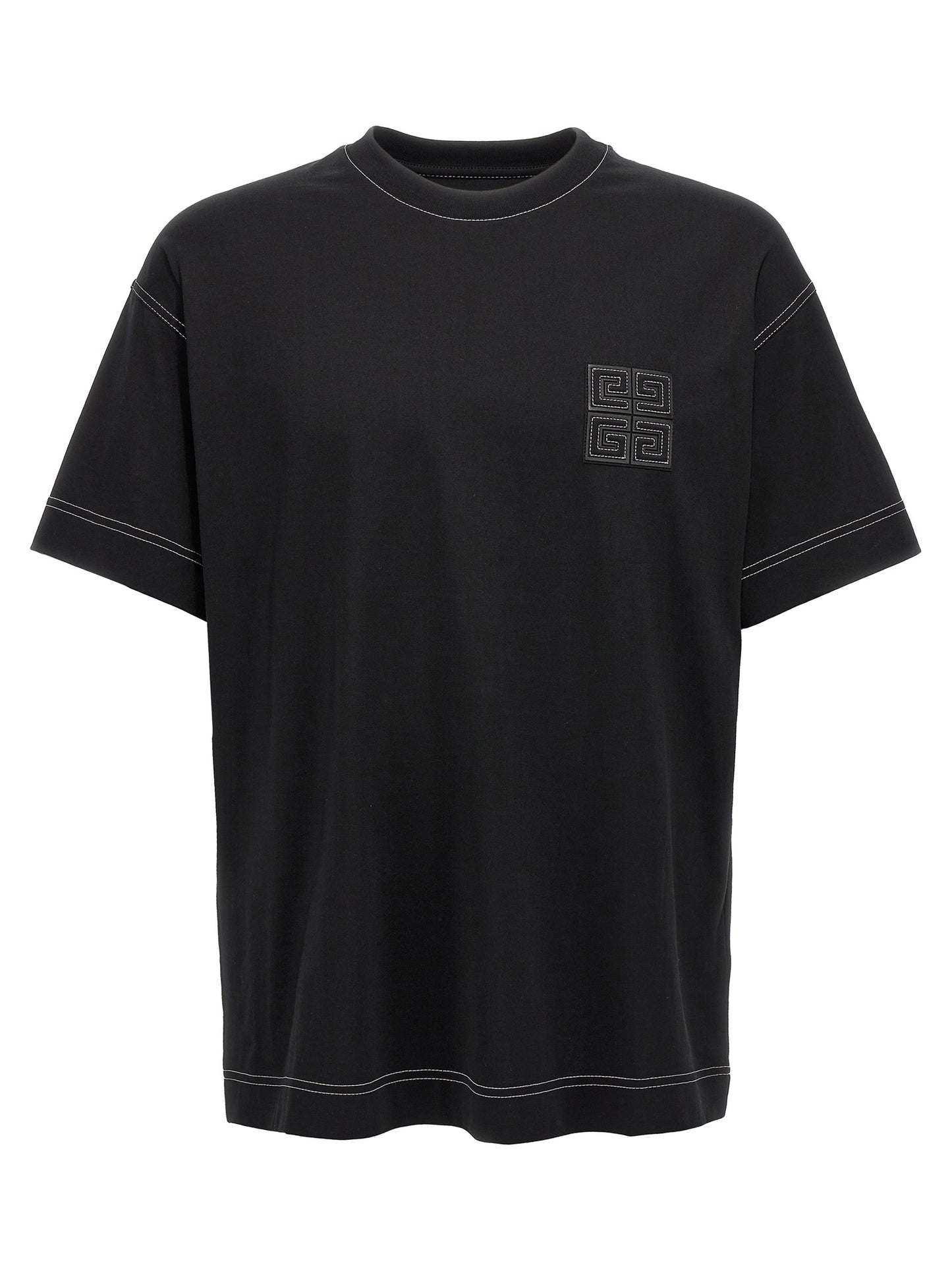 '4G' logo T-shirt T-shirt