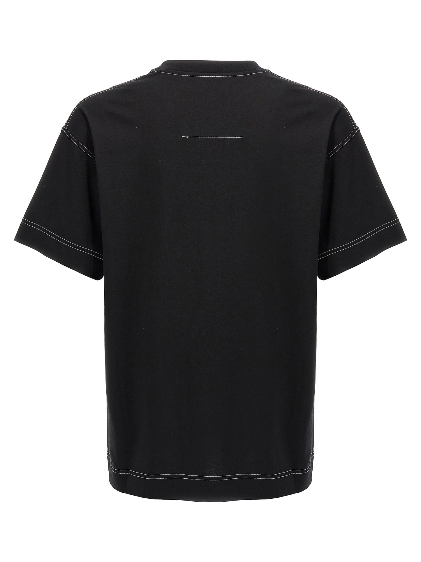 '4G' logo T-shirt T-shirt
