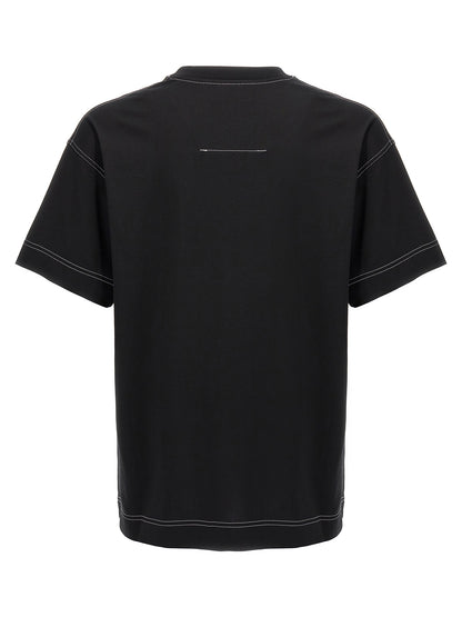 '4G' logo T-shirt T-shirt